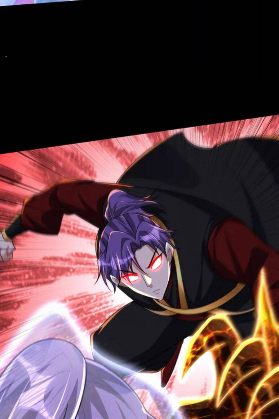 Yêu Giả Vi Vương: Chapter 316