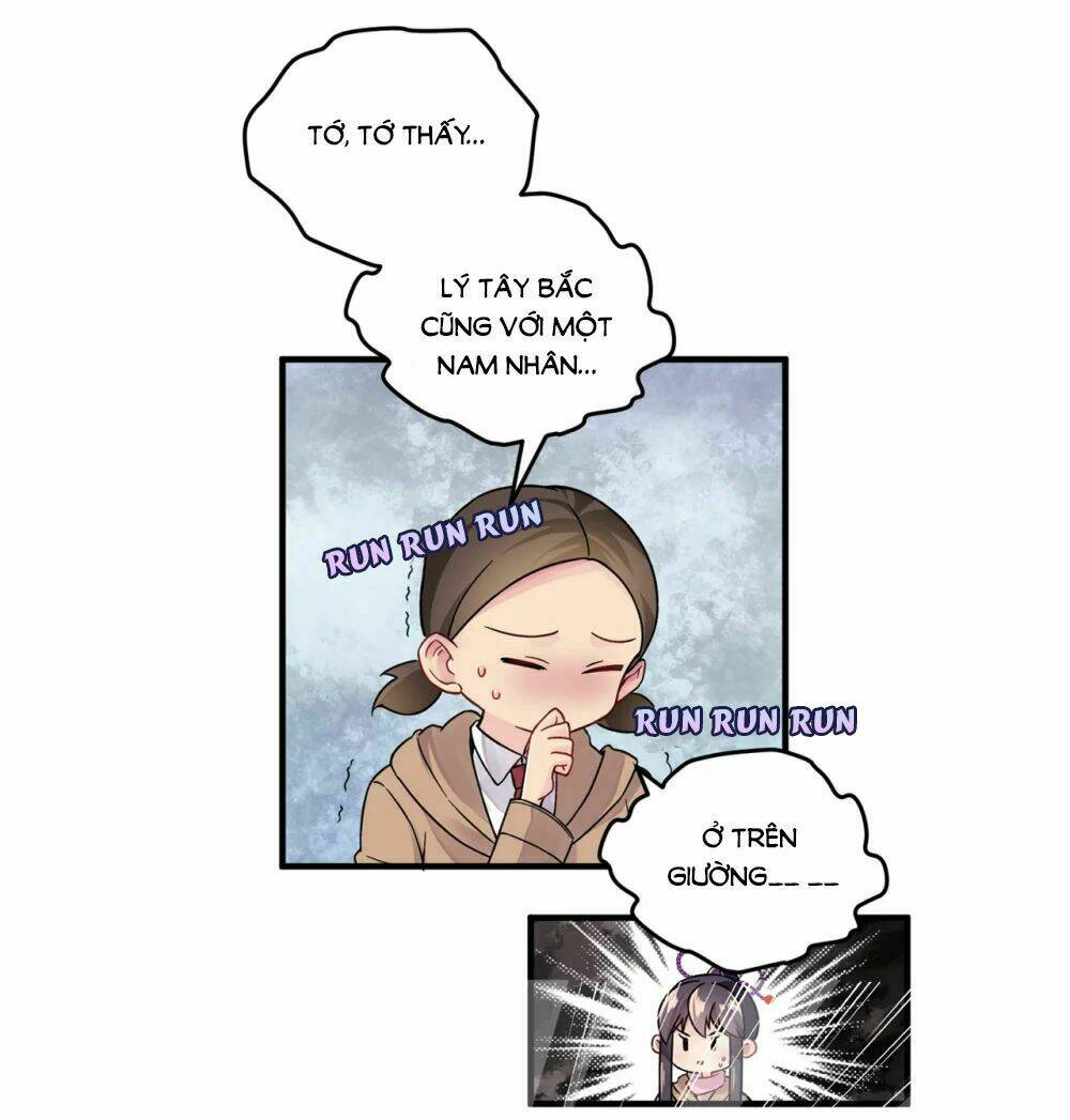 Anh Ấy Đến Từ Địa Ngục: Chapter 8