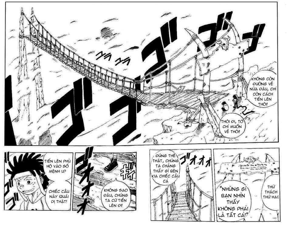 Cuộc Phiêu Lưu Của Quỷ Satan: Chapter 12