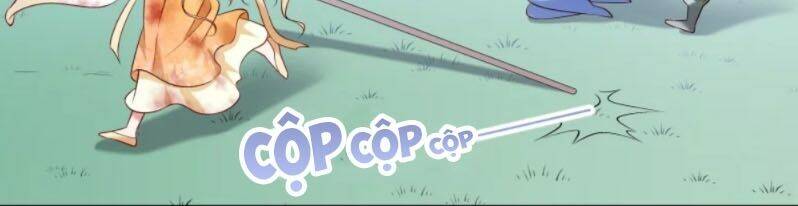 Tiểu Hoàng Thư Và Tiểu Hoàng Thúc: Chapter 52