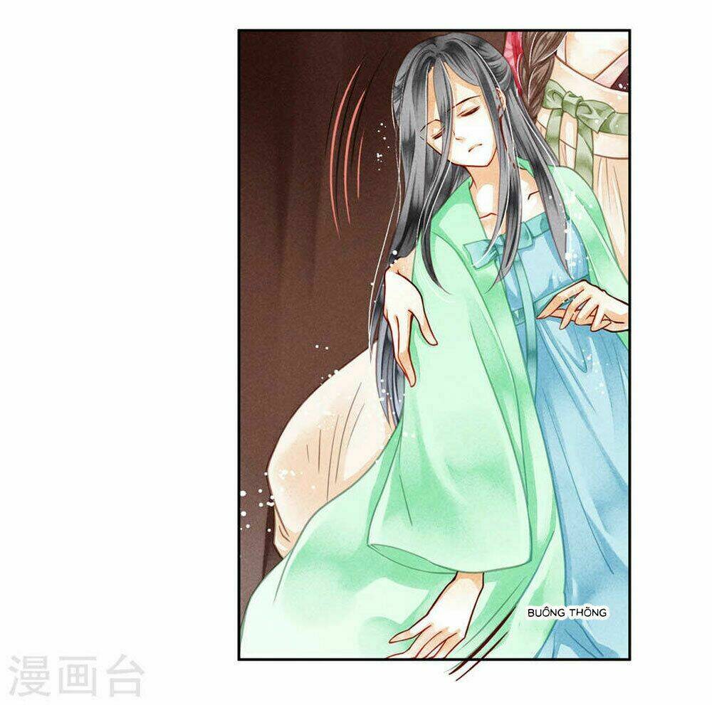 Ái Thượng Vô Địch Tiếu Hoàng Hậu: Chapter 48