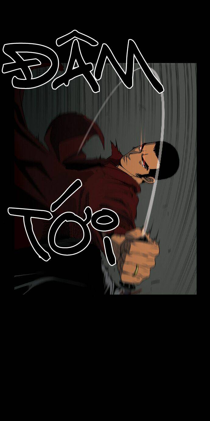 Quán Ăn Sát Thủ: Chapter 1