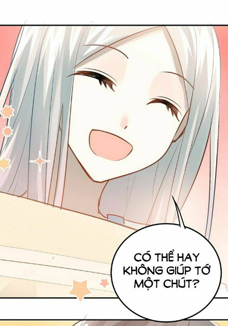 Đầu Gấu Biết Yêu: Chapter 83