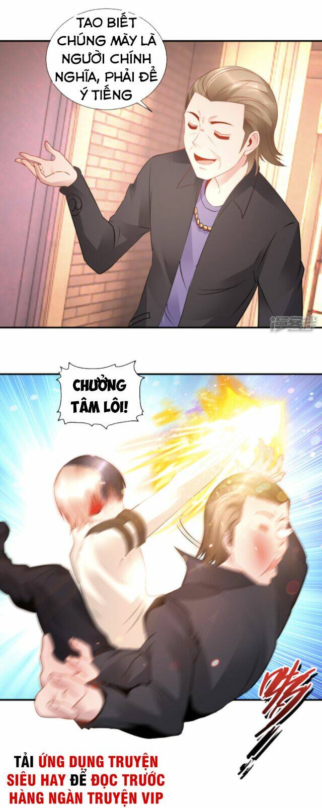 Phong Thủy Thiên Sư: Chapter 58