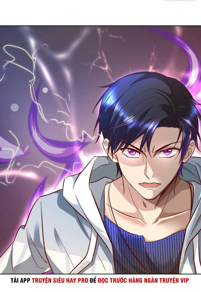 Vú Em Là Cổ Tiên: Chapter 84