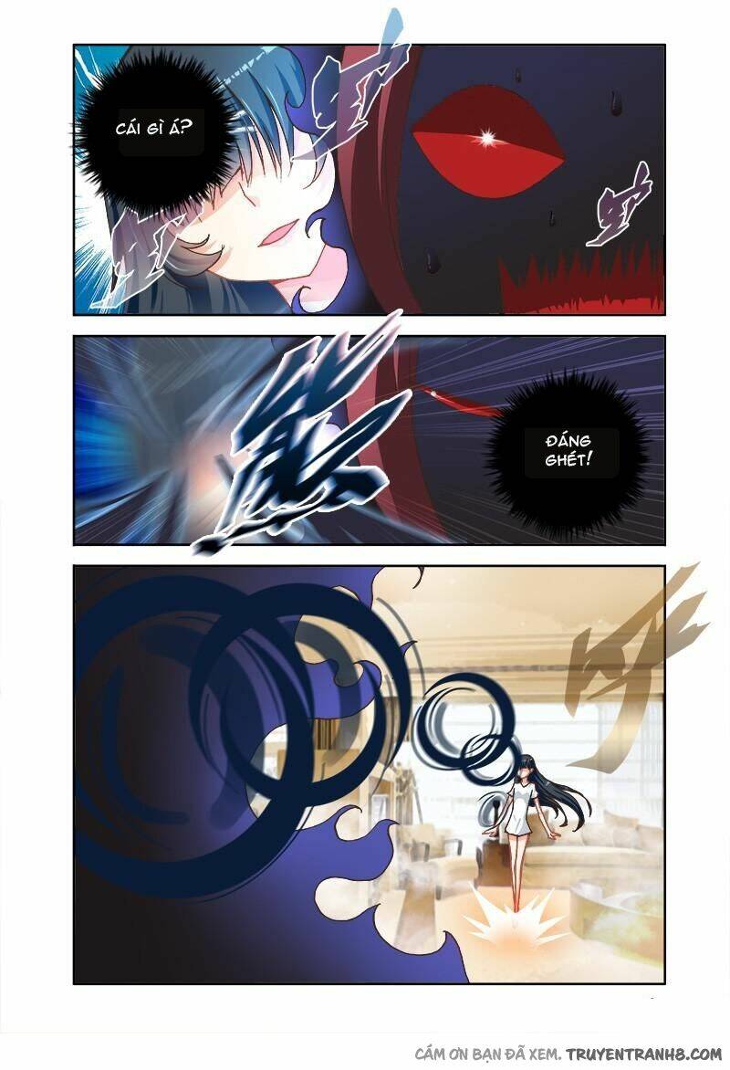 La Sát Đại Nhân Hãy Dừng Chân: Chapter 3