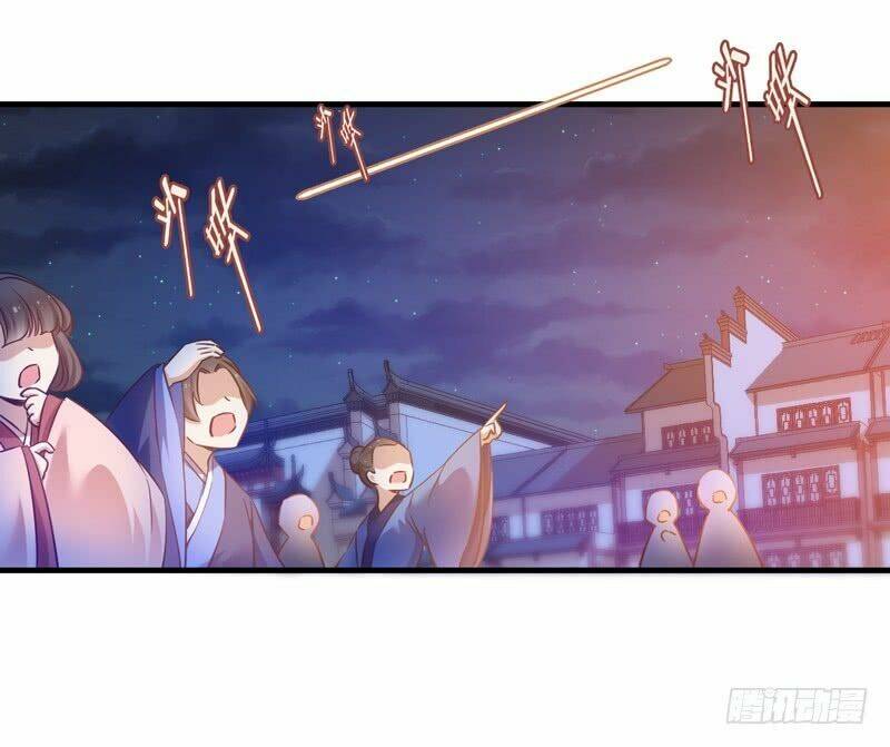 Trò Chơi Trừng Phạt: Chapter 47