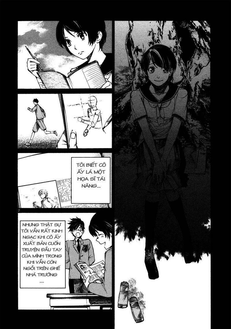 Young Gun Carnaval: Chapter 2