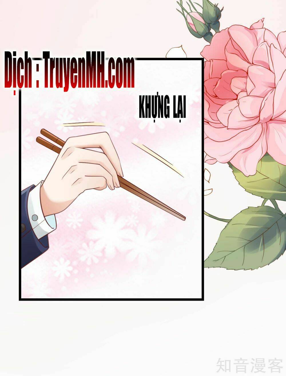 Cường Thế Tù Ái - Địch Thiếu Đừng Xằng Bậy: Chapter 43