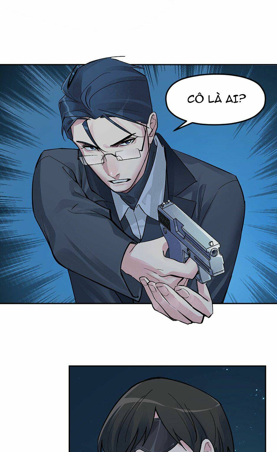 Anh Hùng Và Hiệp Nữ: Chapter 66
