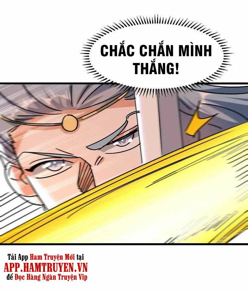 Vạn Giới Tiên Vương: Chapter 169