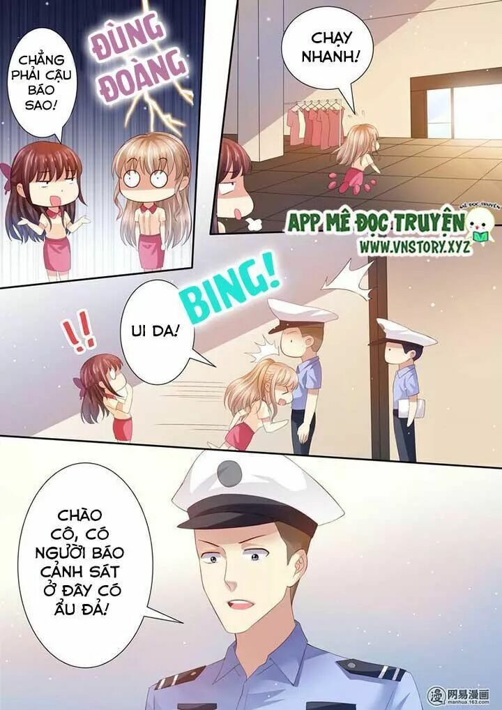 Cưng Chiều Vợ Yêu: Chapter 23: Hôm nay tôi xử đẹp cô
