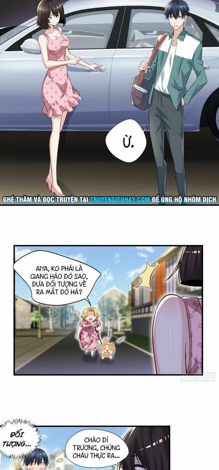 Mở Phòng Khám Tu Tiên: Chapter 40