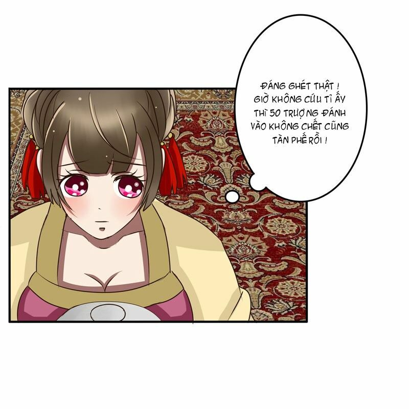 Thông Linh Phi: Chapter 34