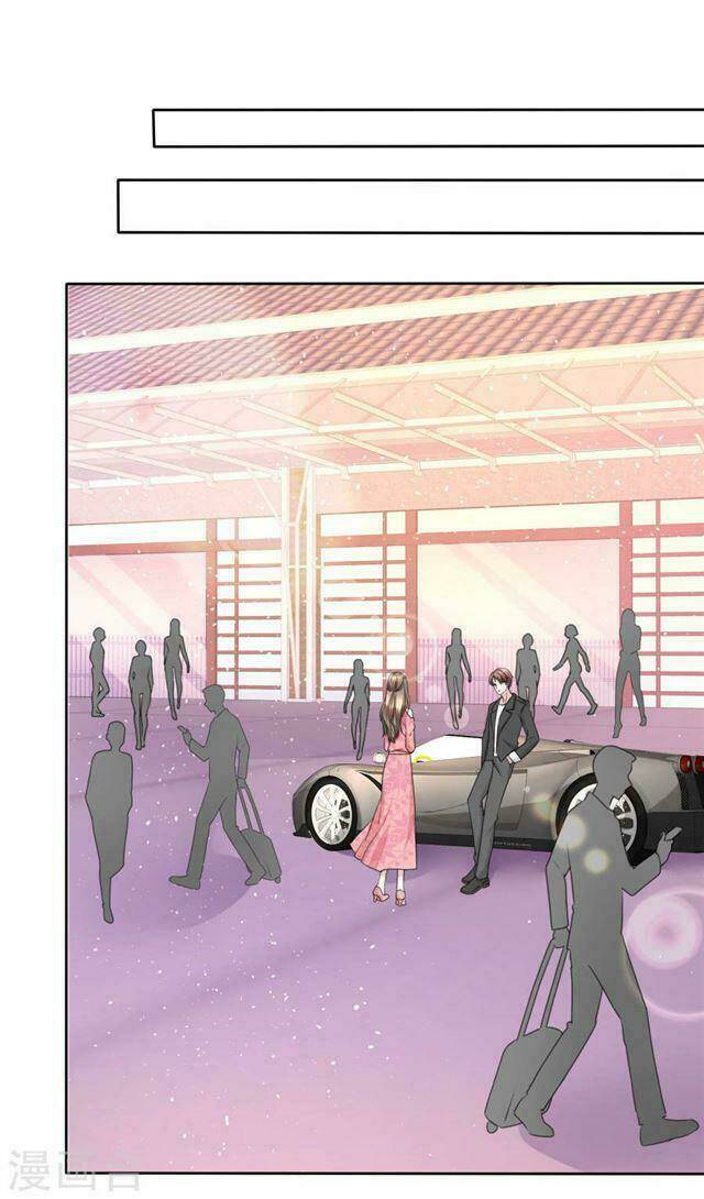 Con Đường Phản Công Của Sủng Thê: Chapter 29