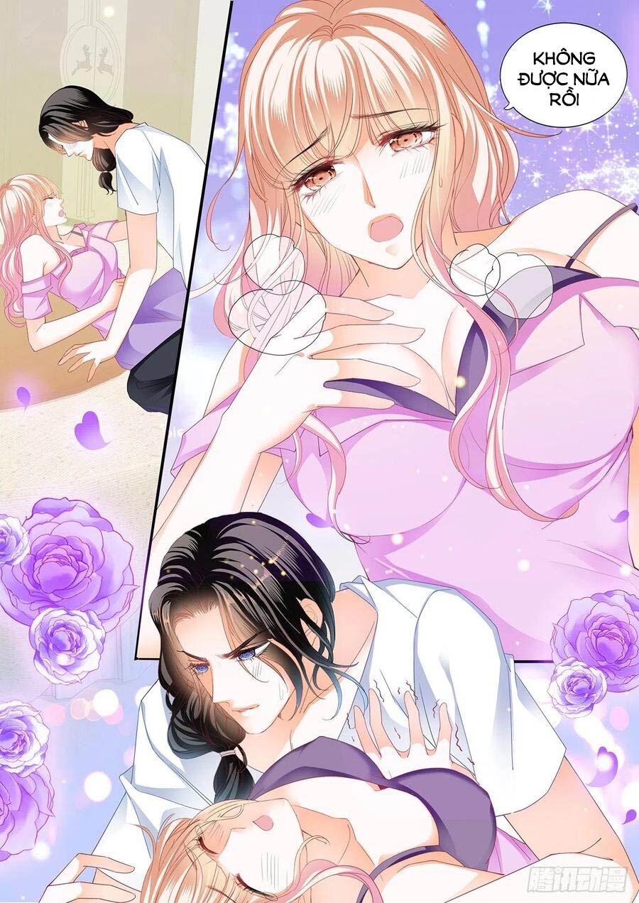 Bá Đạo Tiểu Thúc, Xin Trêu Chọc Vừa Thôi!: Chapter 176