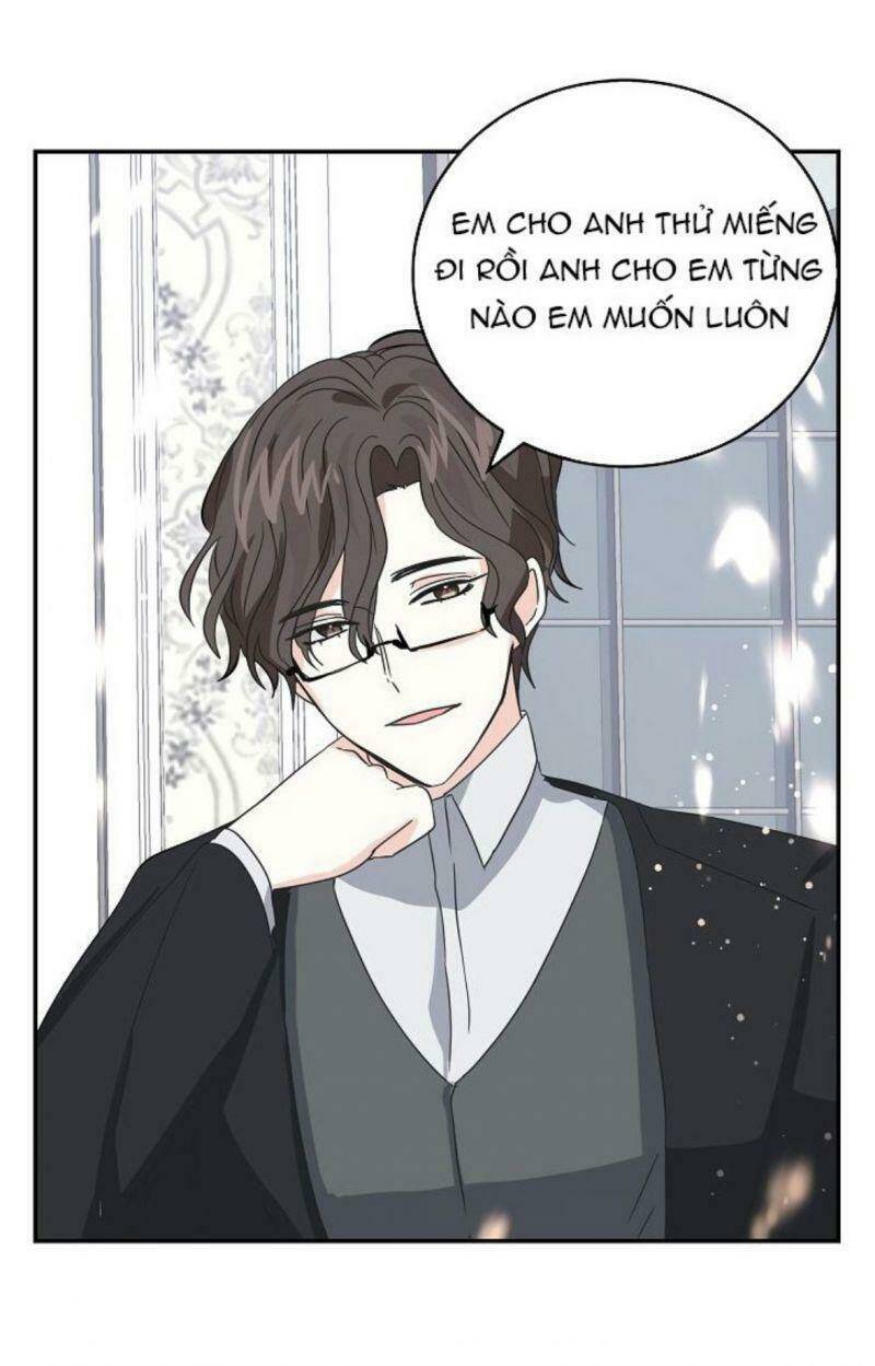 Tôi Là Bạn Gái Cũ Của Một Người Lính: Chapter 10