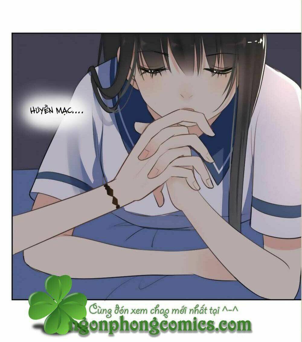 Sinh Sinh Tương Thác: Chapter 21