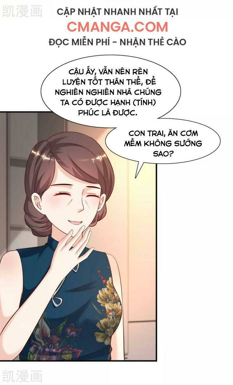 Tối Cường Vận Đào Hoa: Chapter 146
