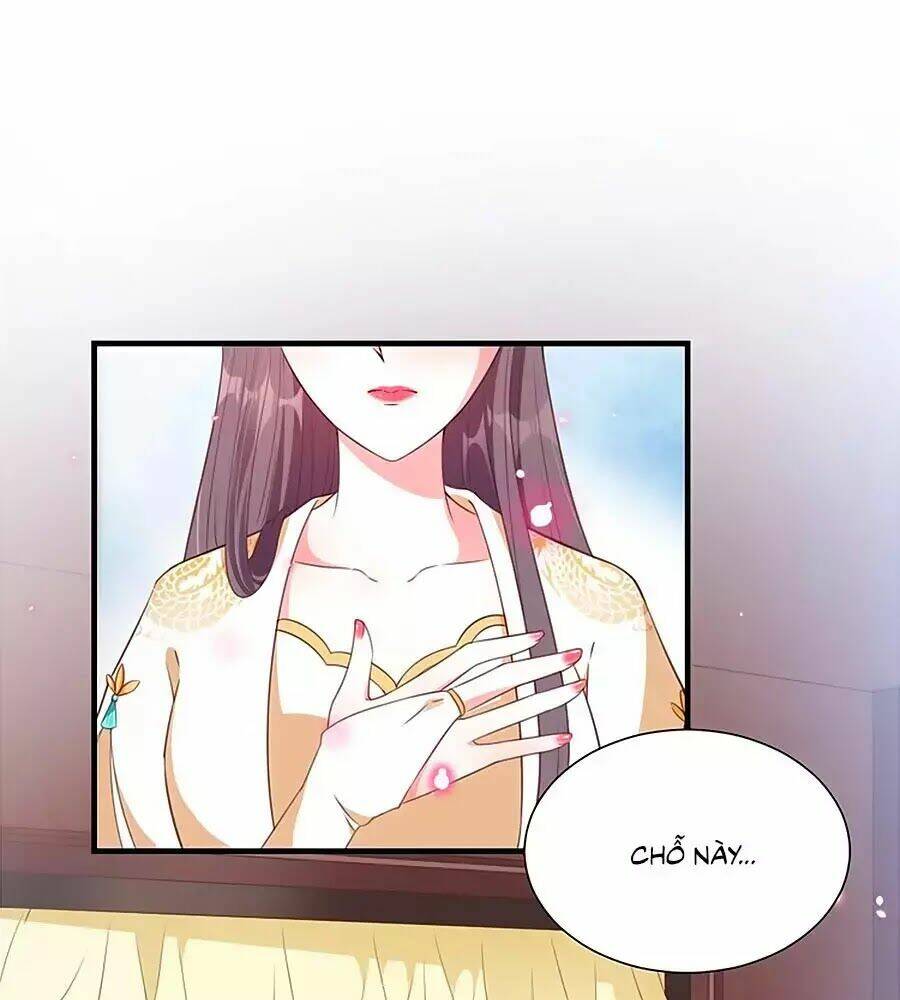 Thịnh Thế Lê Hoa Điện: Chapter 96