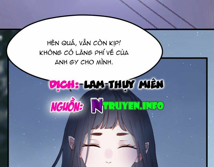 Lượm Được Một Tiểu Hồ Ly 2: Chapter 53.5