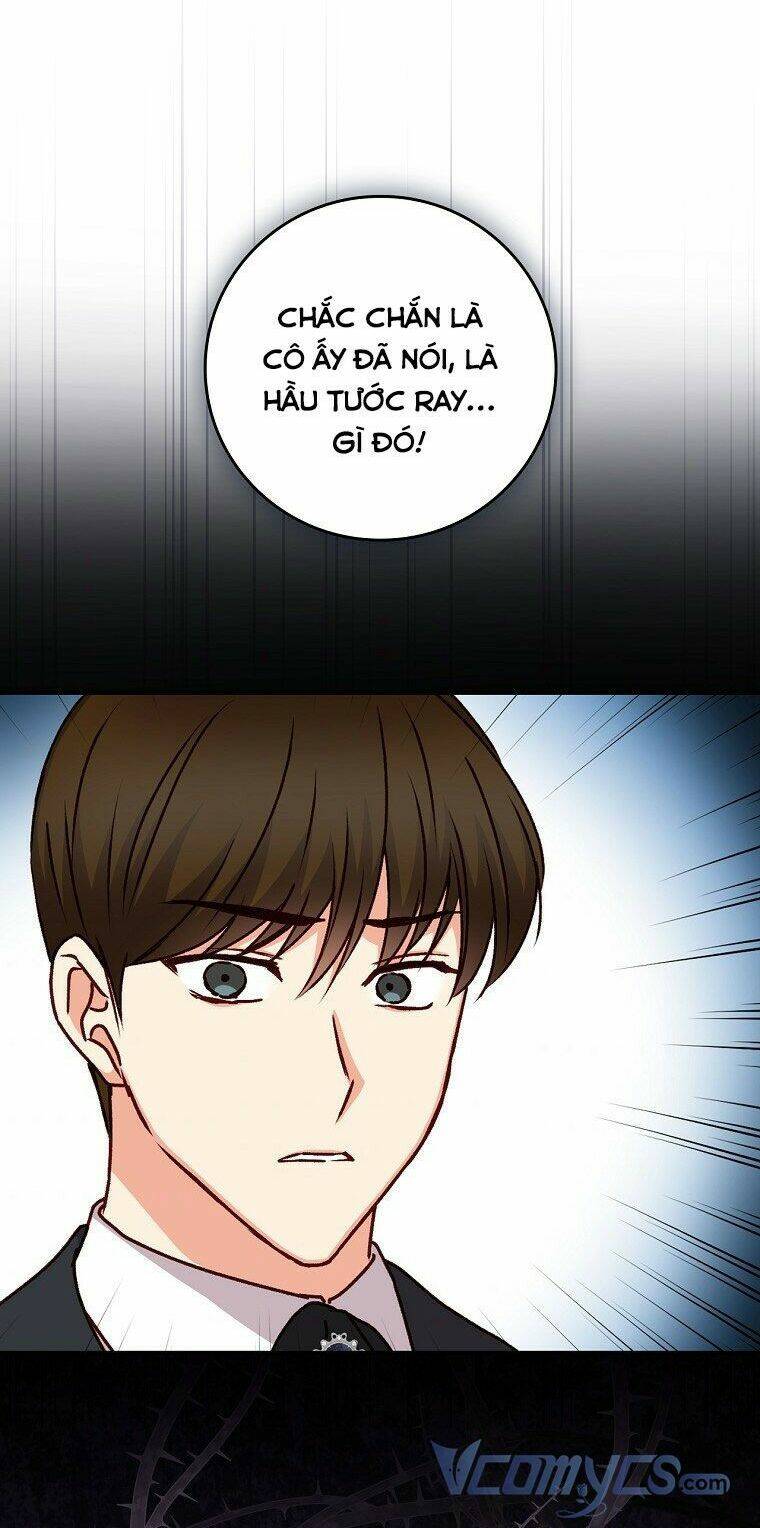 Đừng Chọc Đứa Em Gái Bé Bỏng Của Chúng Tôi: Chapter 95.4