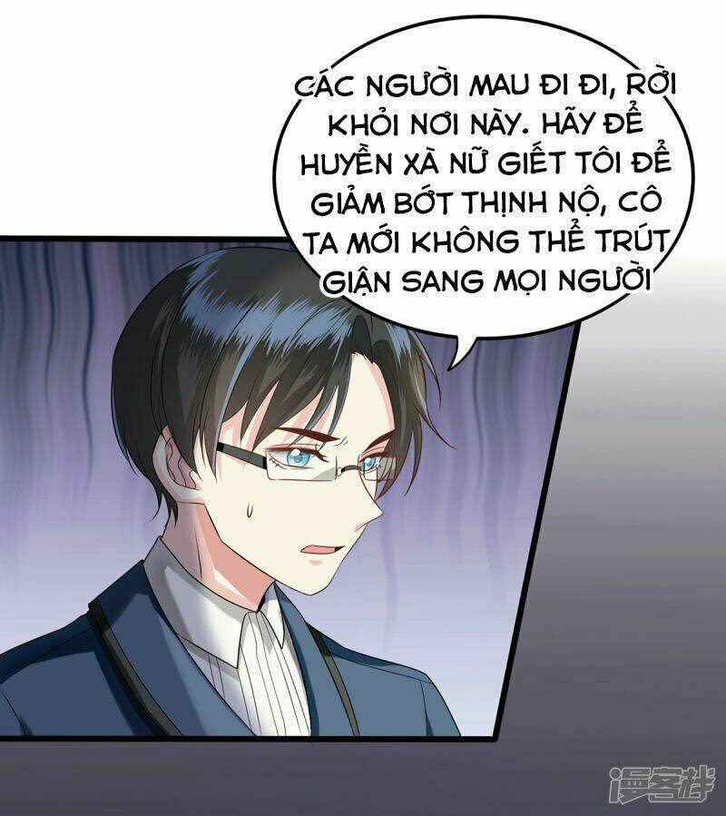 Bắt Quỷ: Chapter 13