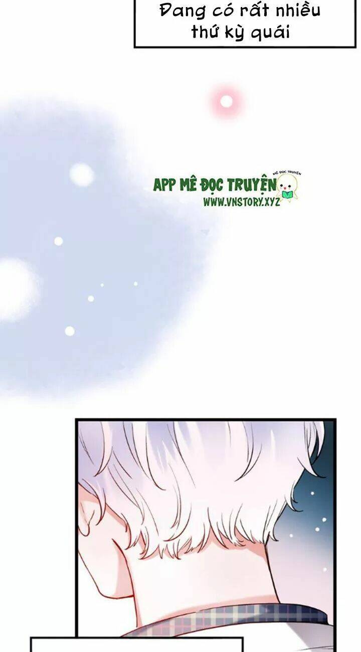 Trạch Thượng Tịch Mịch Huỳnh Hỏa: Chapter 21