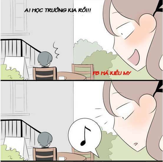 Mối Tình Đơn Phương: Chapter 27