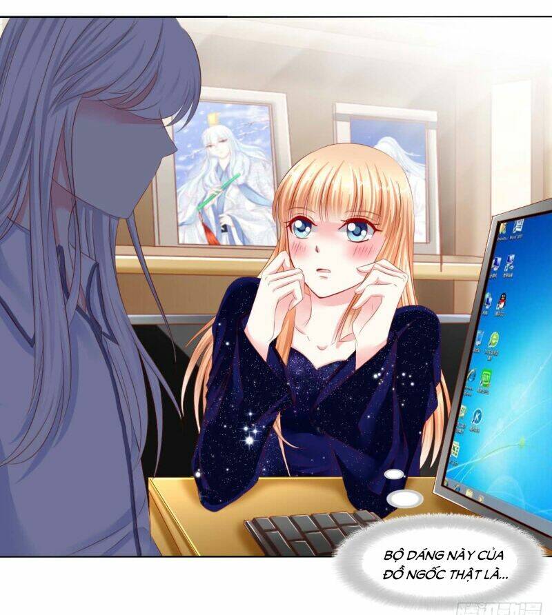 Hoàng Đế “Phế Vật” Tiến Hóa Sử: Chapter 95