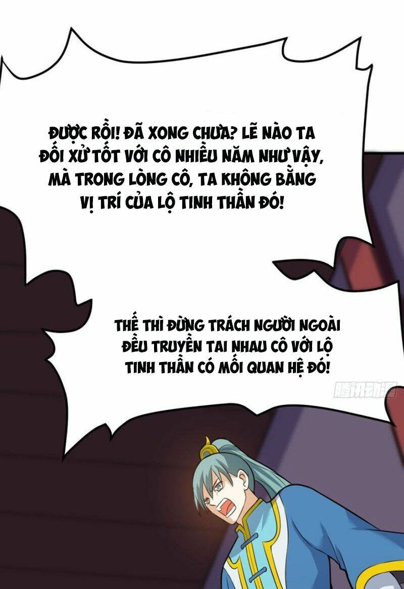 Thần Võ Đế Tôn: Chapter 46