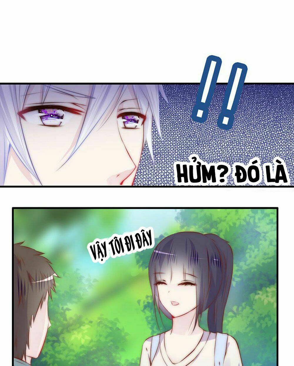 Hữu Tiên Tắc Danh: Chapter 12