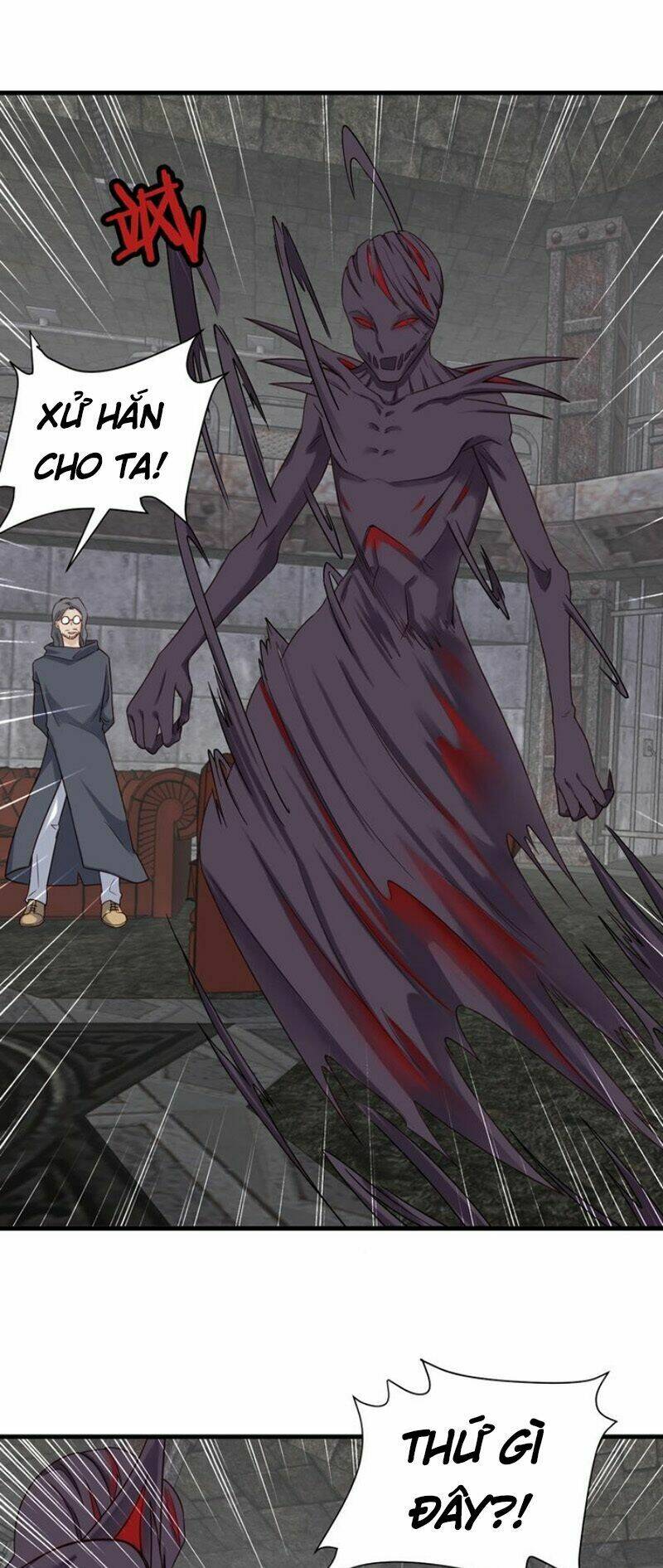 Hệ Thống Tu Tiên Mạnh Nhất: Chapter 41