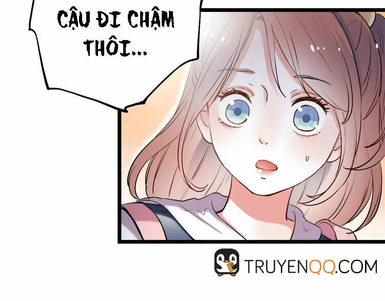 Trạch Thượng Tịch Mịch Huỳnh Hỏa: Chapter 10