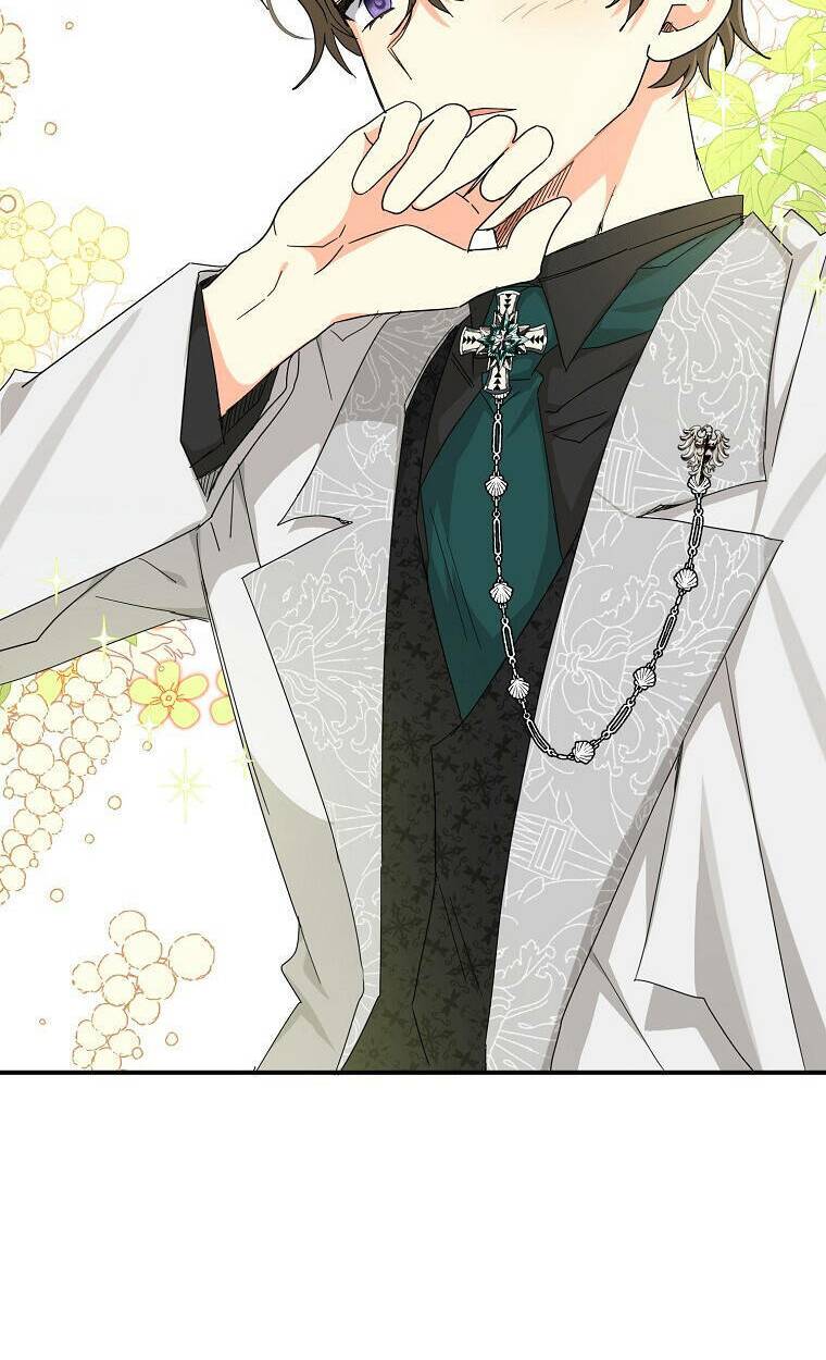 Ba Người Anh Trai Của Tôi Là Bạo Quân: Chapter 56.1