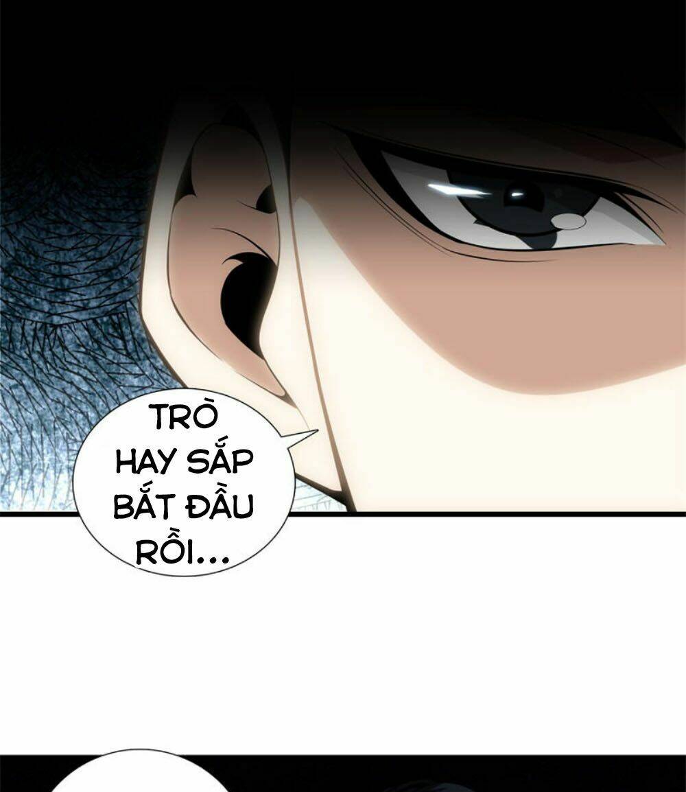 Đô Thị Chí Tôn: Chapter 45