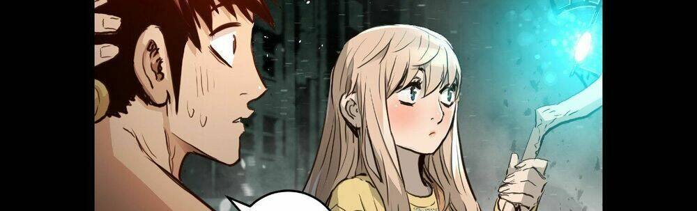 Tam Tuyệt Tại Dị giới: Chapter 97.5