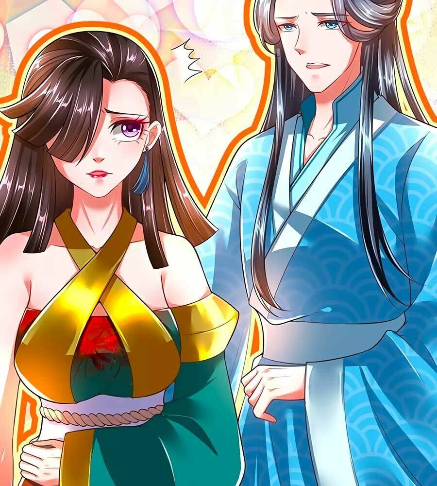 Phụng Lâm Thiên Hạ: Đệ Nhất Mỹ Nữ: Chapter 74