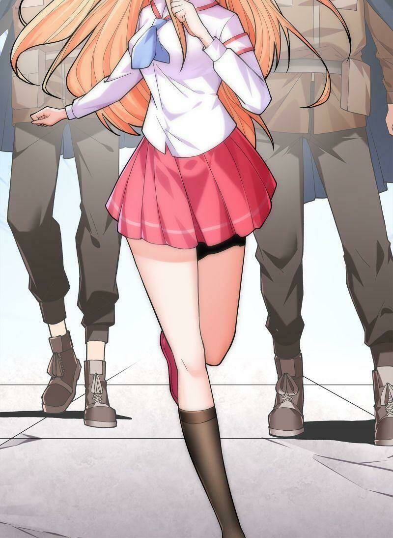Thời Đại Thần Minh: Thế Giới Biến Thành Game Online: Chapter 5