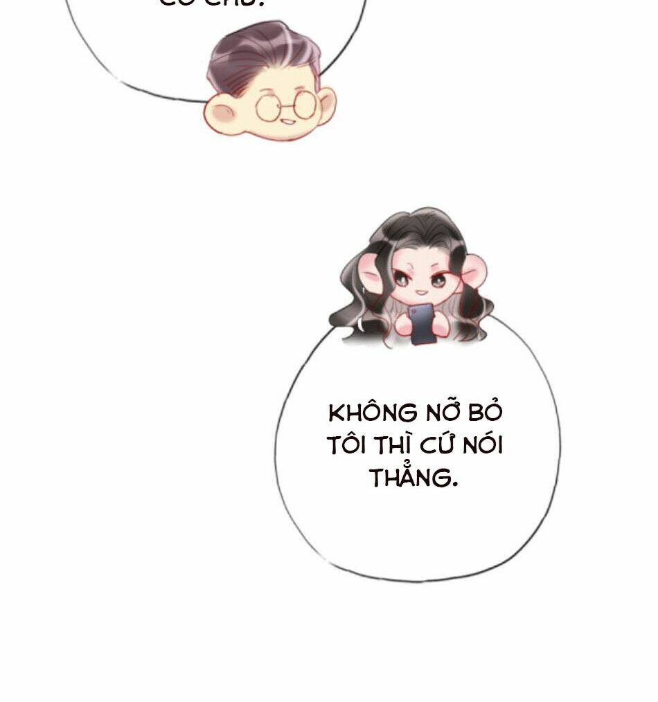 Cô Ấy Thật Xinh Đẹp: Chapter 26