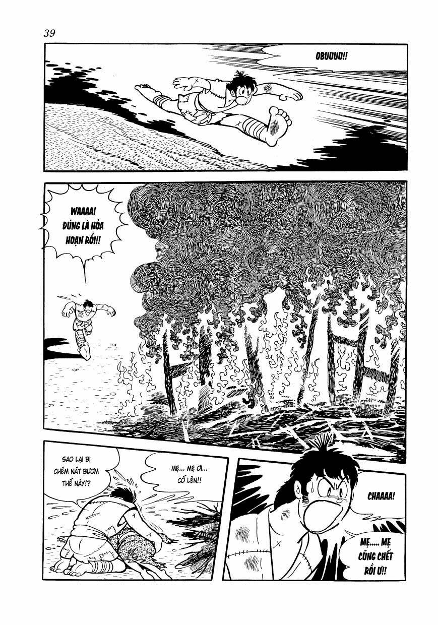 Chim Lửa: Chapter 78