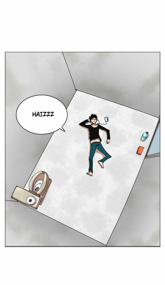 Hard Core Leveling Warrior: Chapter 35