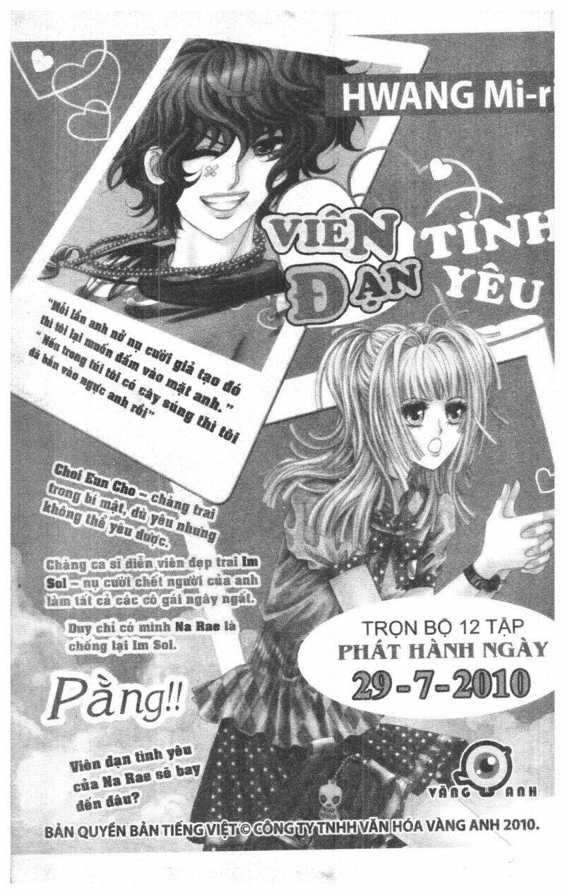 Cũng Vì Em: Chapter 12