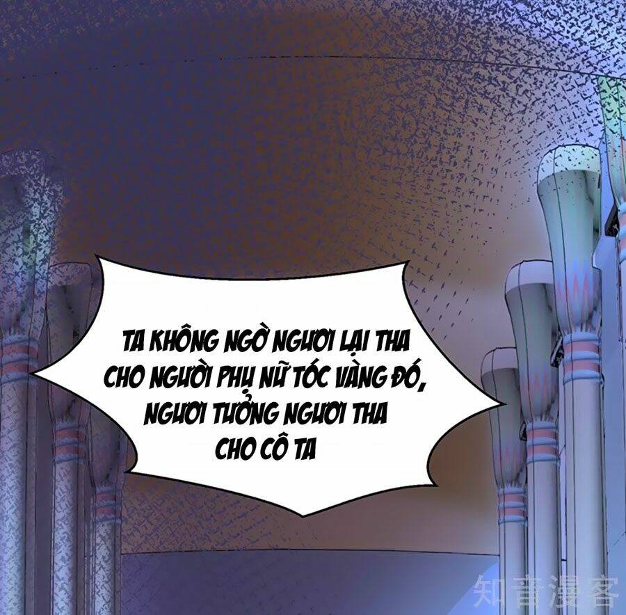 Sủng Hậu Của Vương: Chapter 38