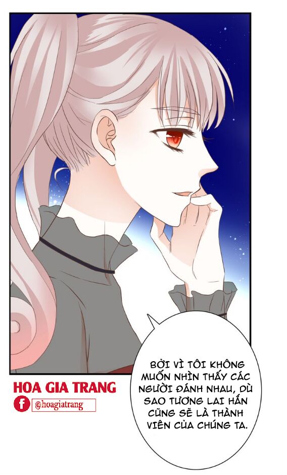 Ở lại thế kỷ này: Chapter 27