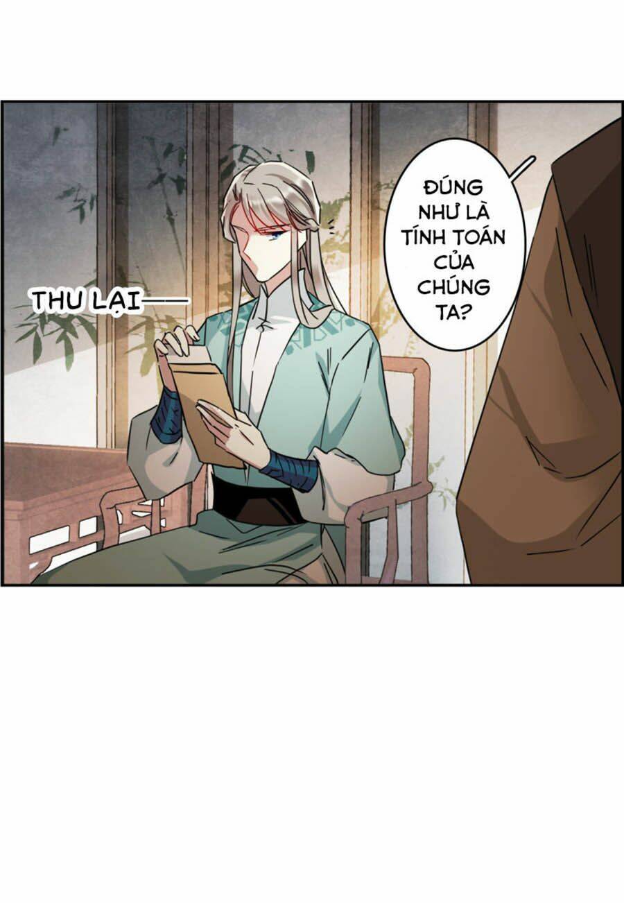 Thượng Quốc Phú Chi Thiên Đống Tuyết: Chapter 153