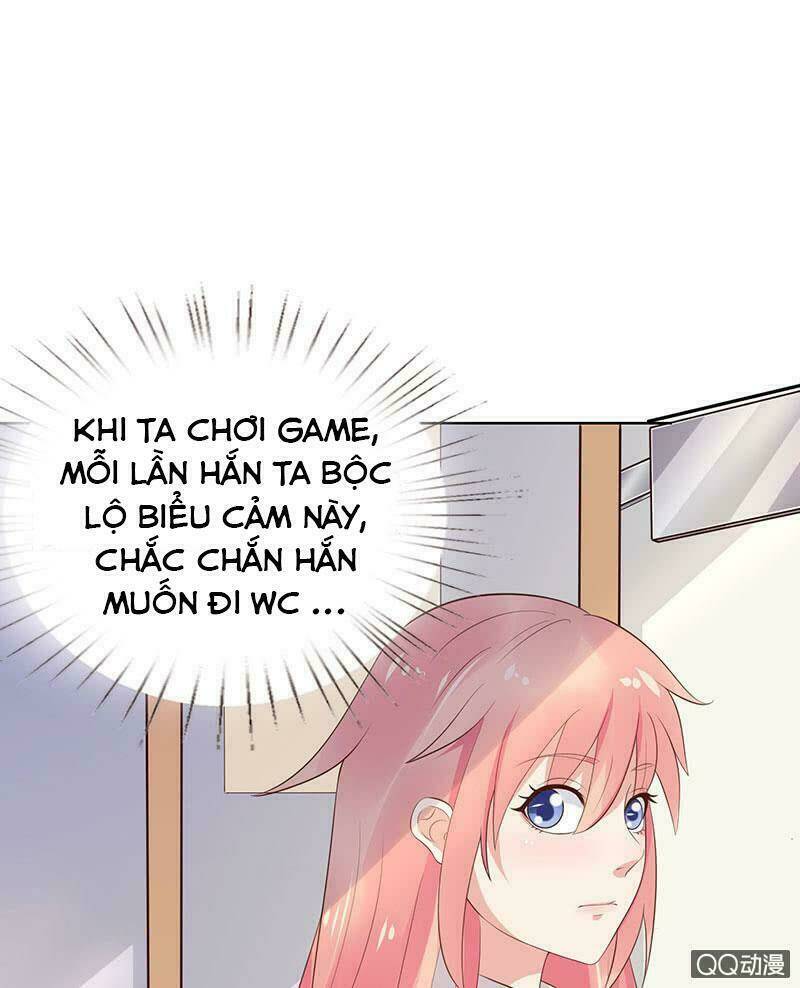 Băng Sơn Học Trưởng Không Được Chọc: Chapter 34.1