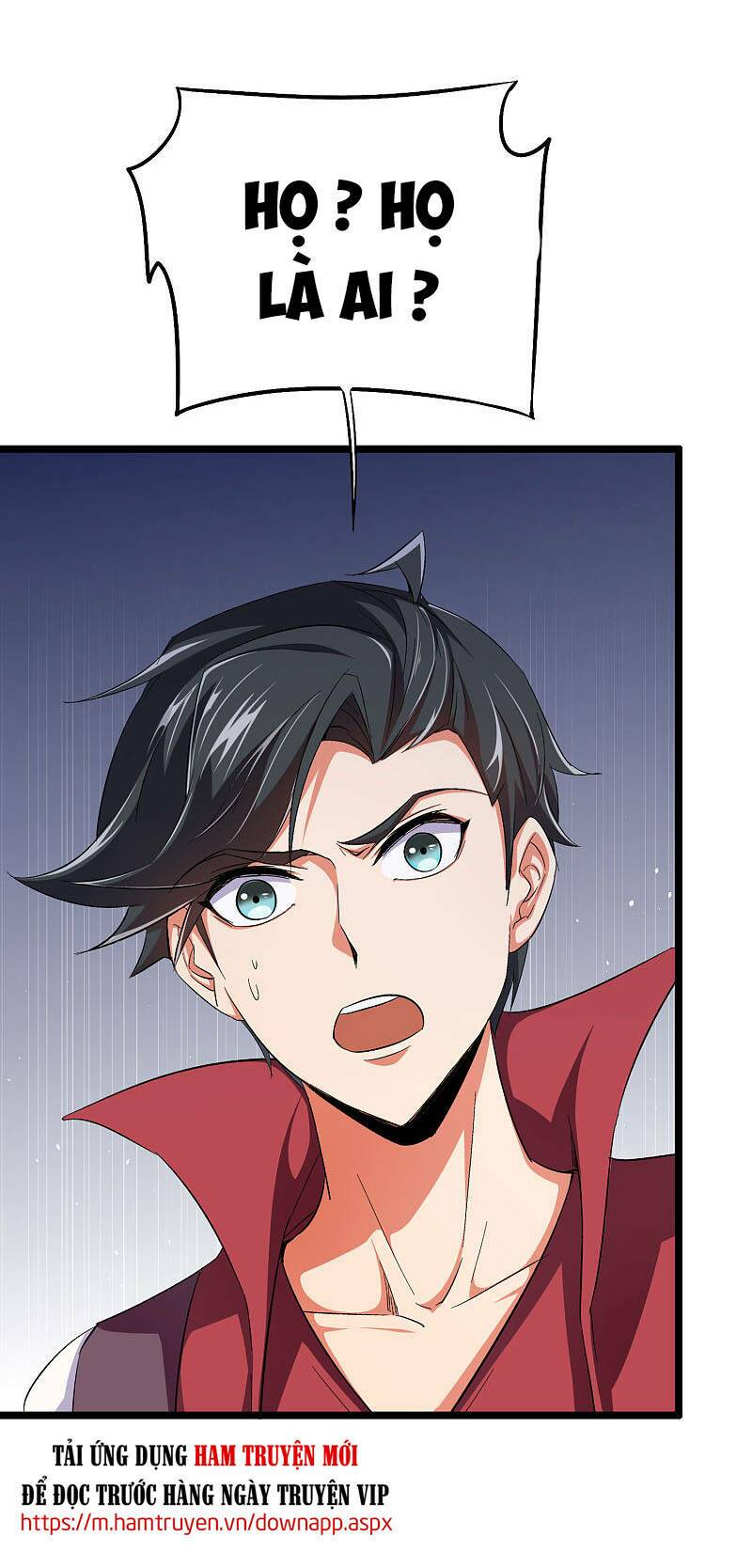 Phục Thiên Thánh Chủ: Chapter 130