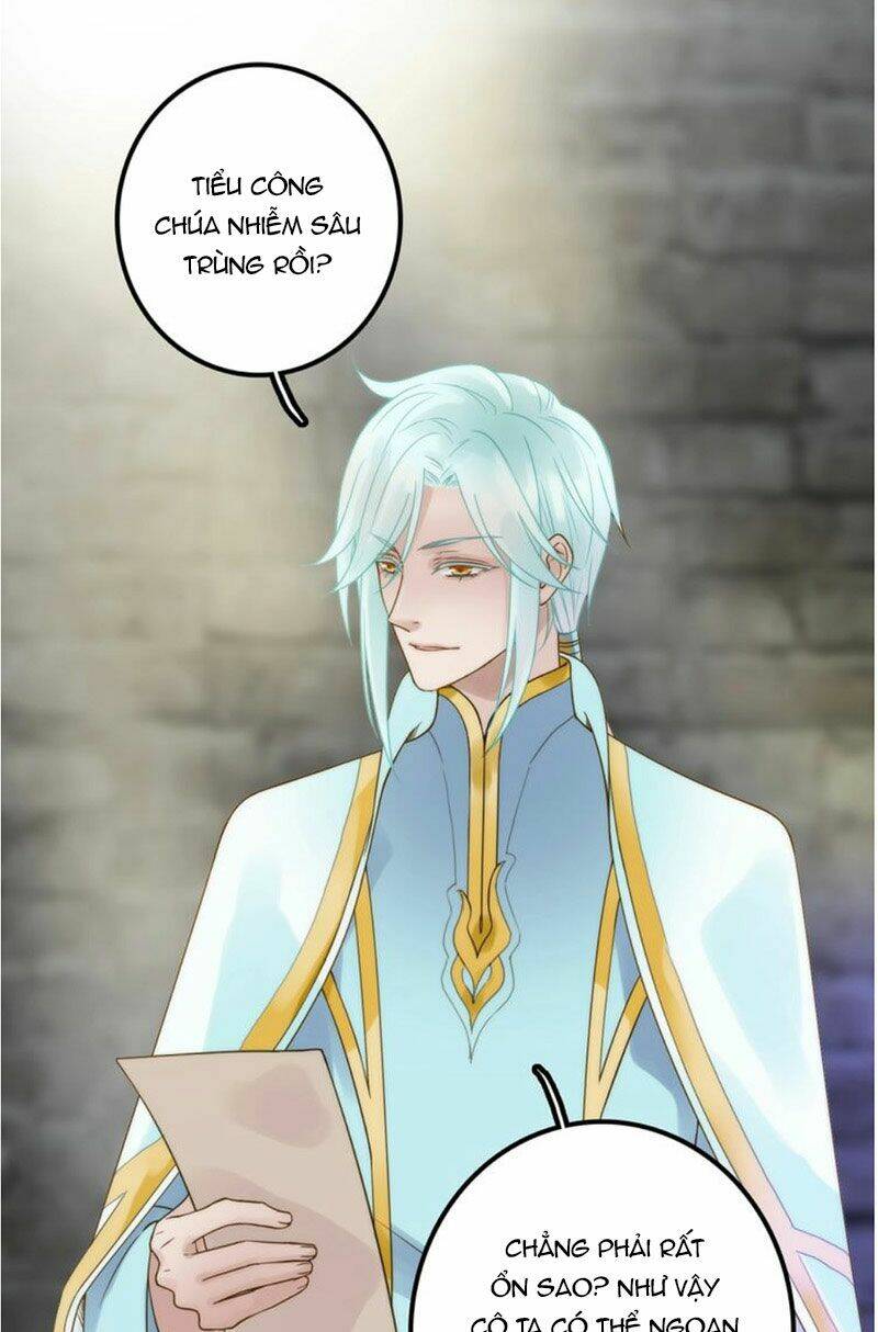 Cướp Chàng Vợ Về Đón Năm Mới: Chapter 43