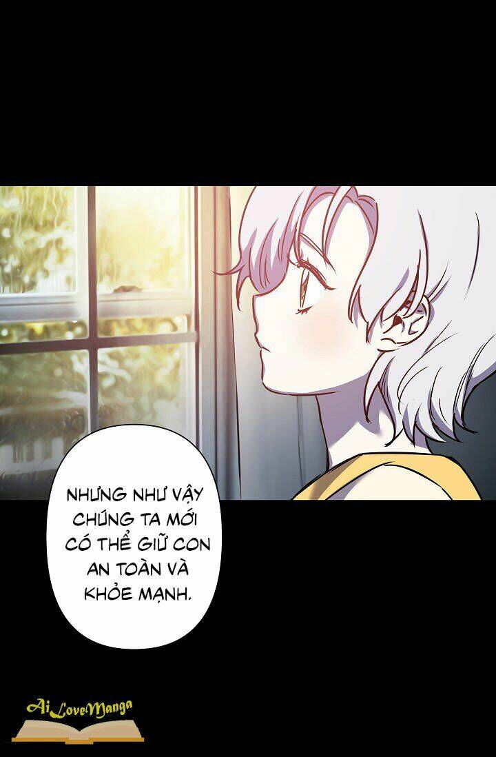 Hôn Lễ Báo Thù: Chapter 42